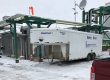 Barrery Electric Trailer