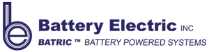 Battery Electric