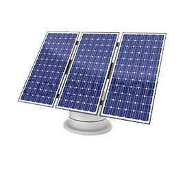 Solar panels