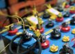 battery electric batteries with cables