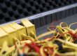 battery electric batteries with cables