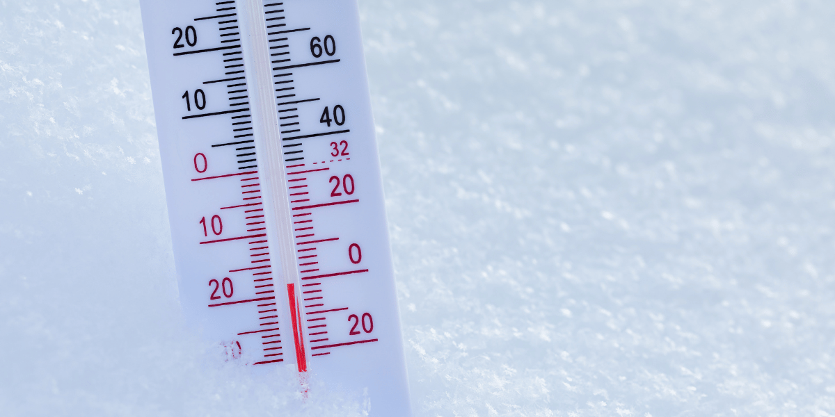 Winterproofing your backup power supply