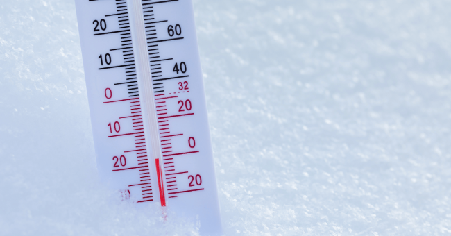 Winterproofing your backup power supply